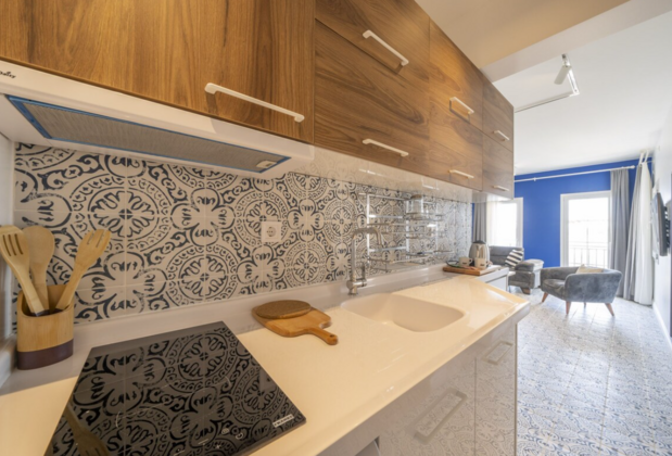 Noa Suite Hotel - Görsel 11