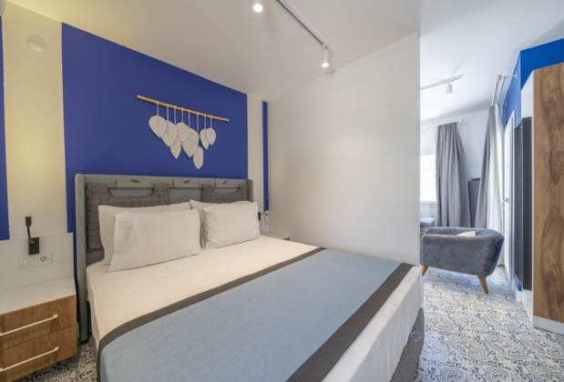 Noa Suite Hotel - Görsel 5