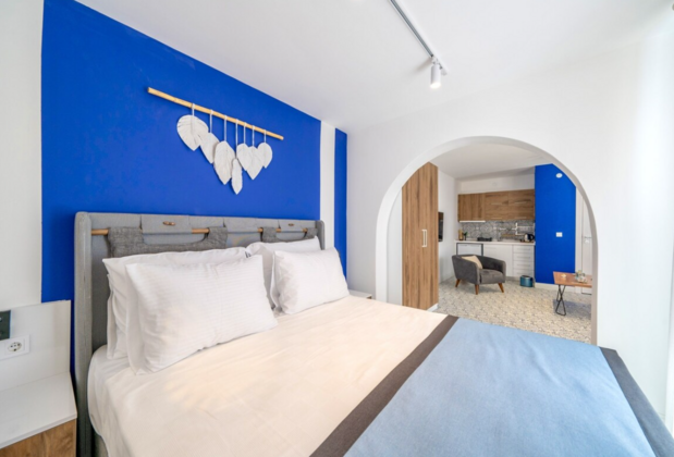 Noa Suite Hotel - Görsel 7