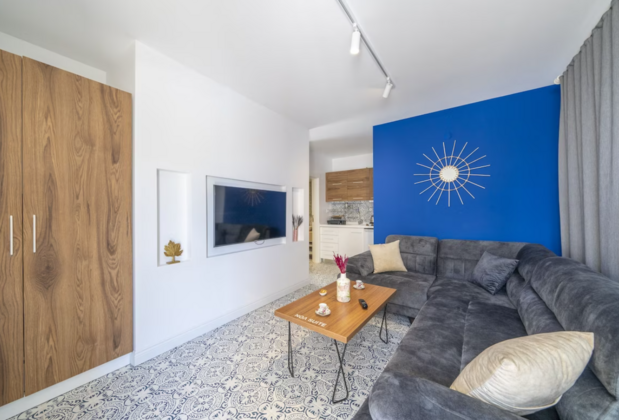 Noa Suite Hotel - Görsel 10