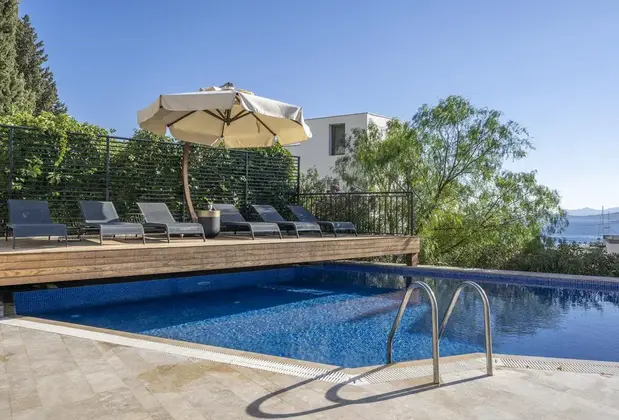 Noa Suite Hotel - Görsel 4