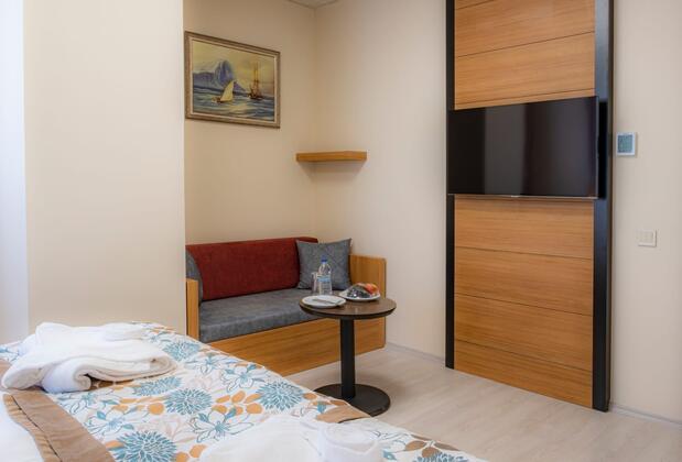 Aydınbey Park Otel - Görsel 7