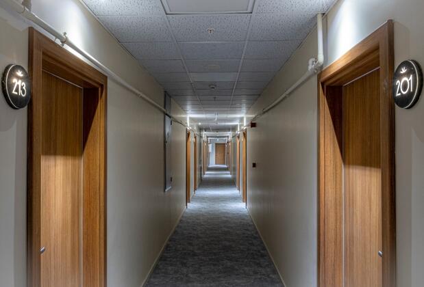 Aydınbey Park Otel - Görsel 5