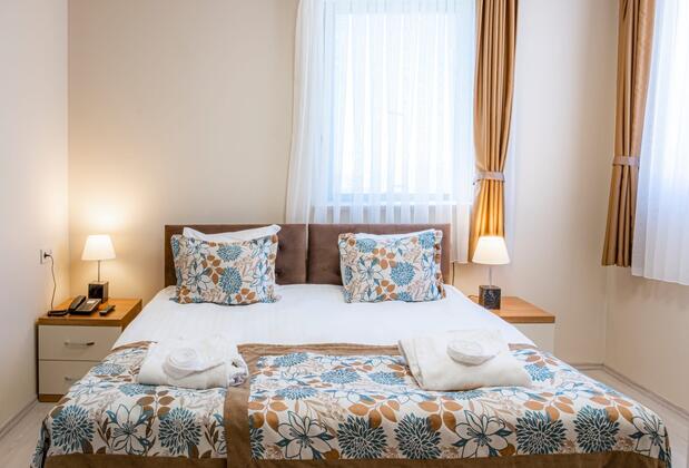 Aydınbey Park Otel - Görsel 10