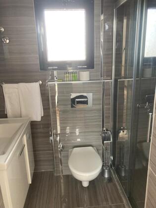 Figos Hotel Sığacık - Görsel 9