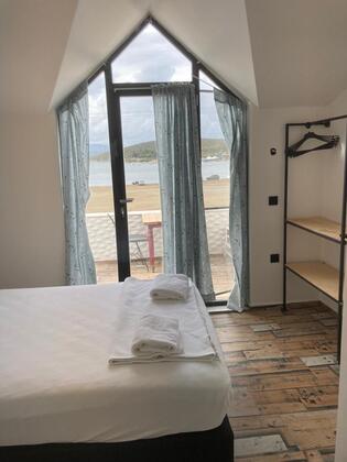 Figos Hotel Sığacık - Görsel 5