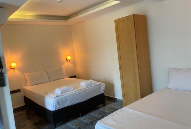 Figos Hotel Sığacık - Görsel 4