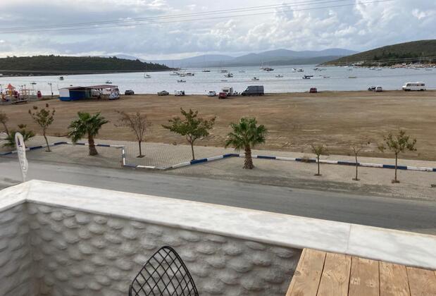 Figos Hotel Sığacık - Görsel 8