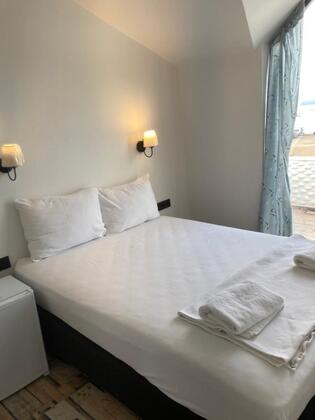 Figos Hotel Sığacık - Görsel 6