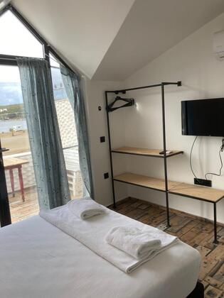 Figos Hotel Sığacık - Görsel 7