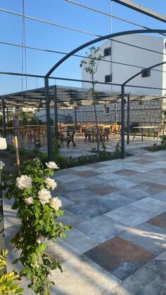 Figos Hotel Sığacık - Görsel 12