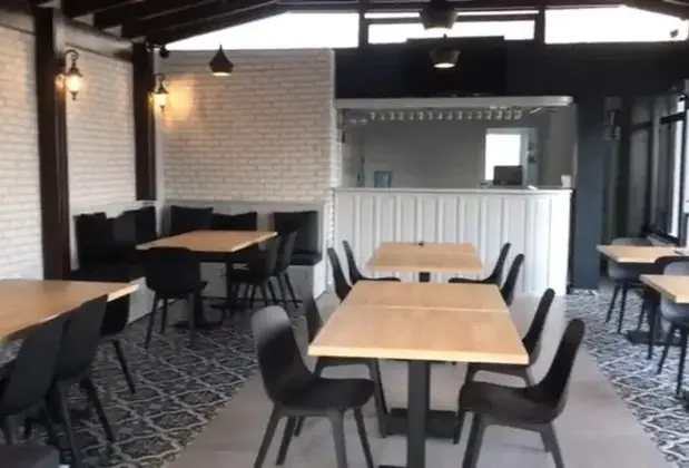 Ayhan Suite Hotel - Görsel 12