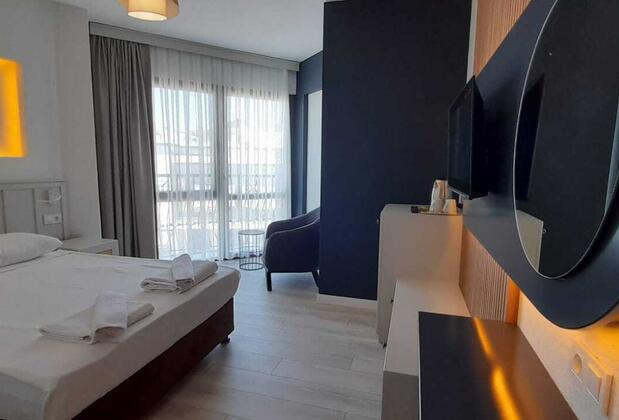 Ayhan Suite Hotel - Görsel 5