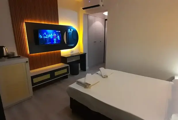 Ayhan Suite Hotel - Görsel 4