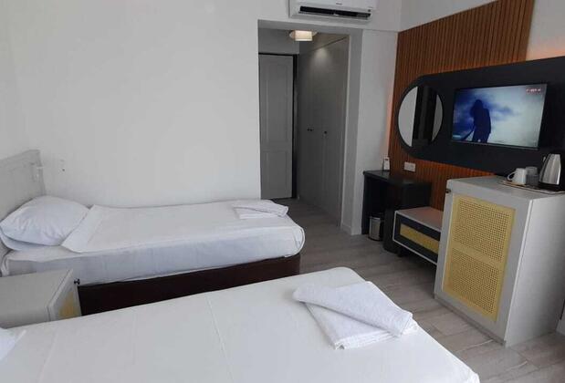 Ayhan Suite Hotel - Görsel 6