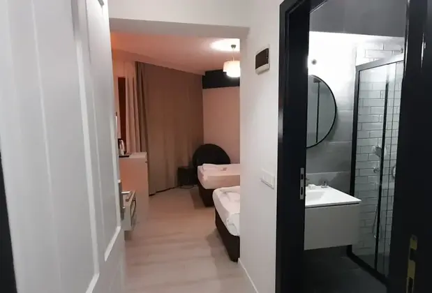 Ayhan Suite Hotel - Görsel 7