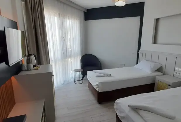 Ayhan Suite Hotel - Görsel 8