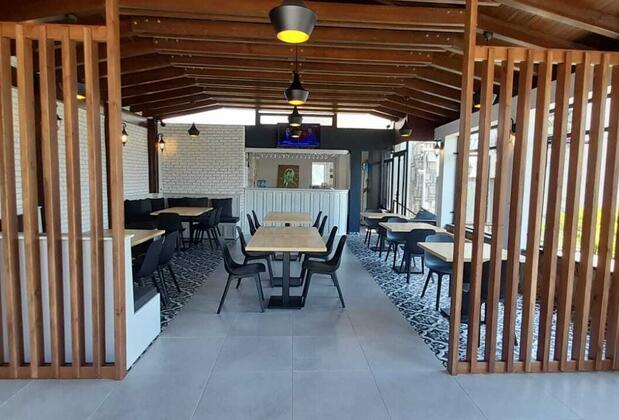 Ayhan Suite Hotel - Görsel 10