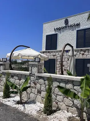 Lagom Hotel Seferihisar - Görsel 4