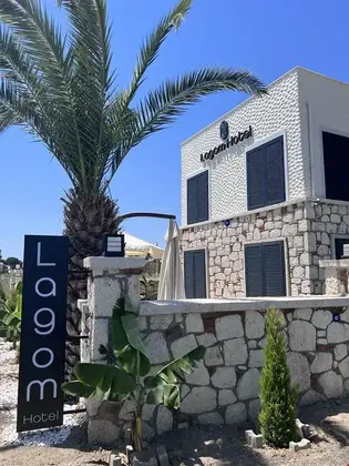 Lagom Hotel Seferihisar - Görsel 2