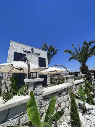 Lagom Hotel Seferihisar - Görsel 5