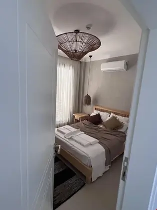 Lagom Hotel Seferihisar - Görsel 6