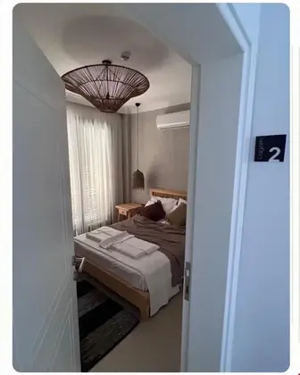 Lagom Hotel Seferihisar - Görsel 7