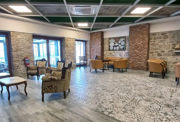 Ayvalık Cihan Otel - Görsel 8