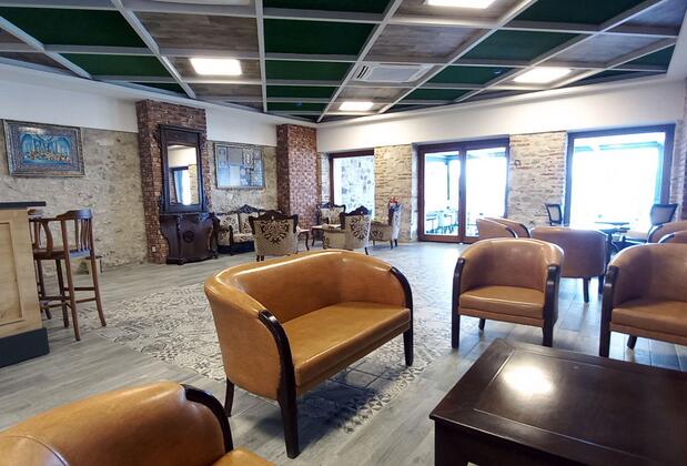 Ayvalık Cihan Otel - Görsel 9