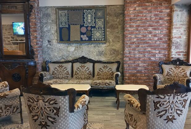 Ayvalık Cihan Otel - Görsel 7