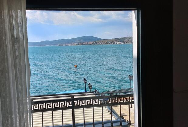 Ayvalık Cihan Otel - Görsel 16