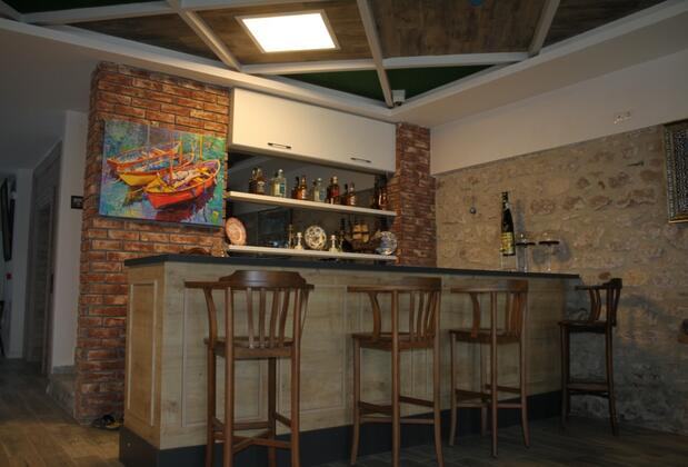 Ayvalık Cihan Otel - Görsel 6