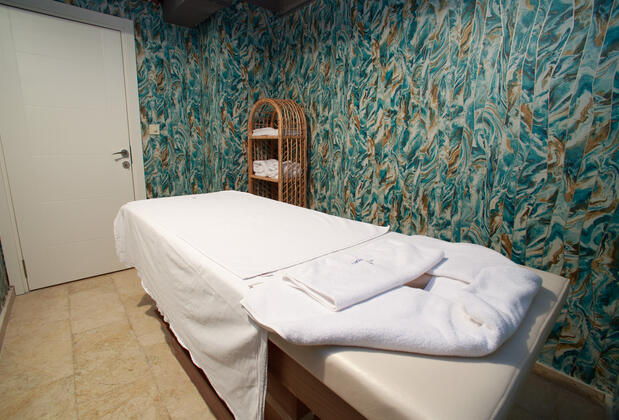 Mitte Port Hotel İzmir - Görsel 10