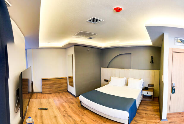 Nira Butik Otel - Görsel 3