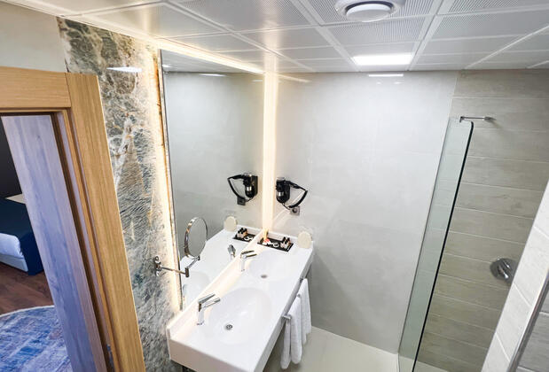 Nira Butik Otel - Görsel 4