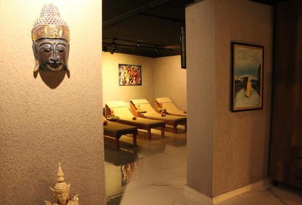 Nira Butik Otel - Görsel 6