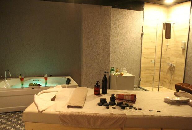 Nira Butik Otel - Görsel 7