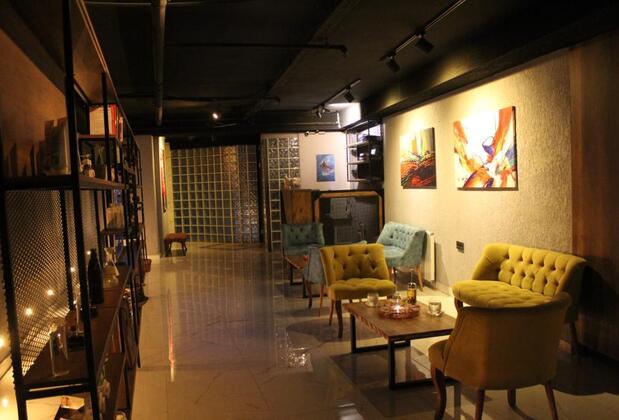 Nira Butik Otel - Görsel 9