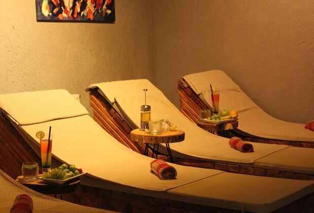 Nira Butik Otel - Görsel 8