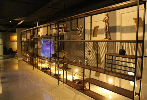 Nira Butik Otel - Görsel 10