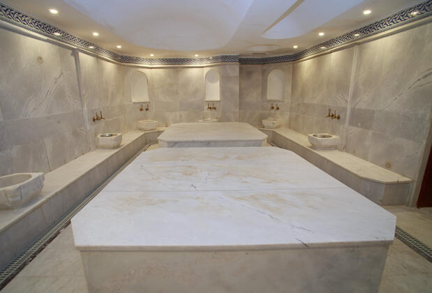 Mitte Port Hotel İzmir - Görsel 11