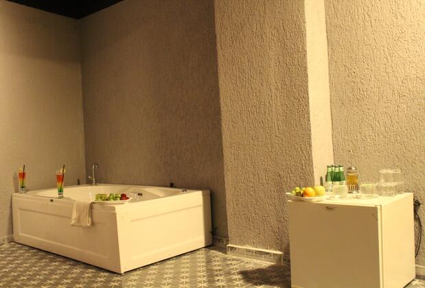 Nira Butik Otel - Görsel 12