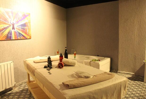 Nira Butik Otel - Görsel 13