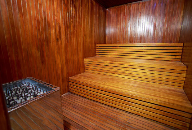 Mitte Port Hotel İzmir - Görsel 12