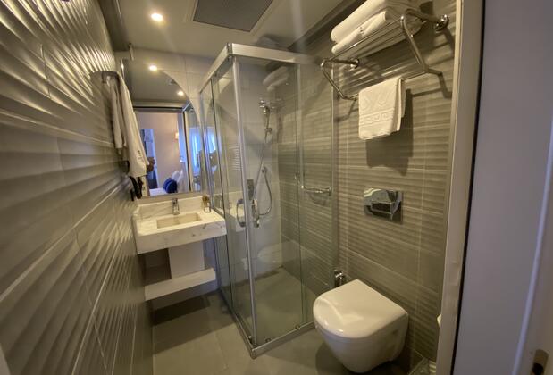 Mitte Port Hotel İzmir - Görsel 7