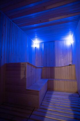 Pegasos Cave Suite - Görsel 16