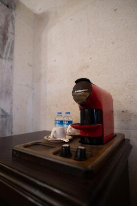 Pegasos Cave Suite - Görsel 15