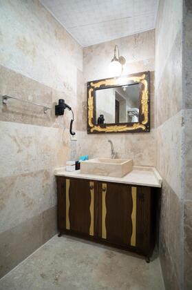 Pegasos Cave Suite - Görsel 19