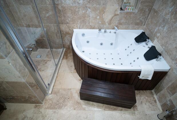 Pegasos Cave Suite - Görsel 18