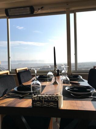 Pegasos Cave Suite - Görsel 22